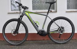 CANNONDALE TRAIL NEO PERFORMANCE XL