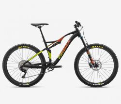 Nové kolo ORBEA OCCAM AM H10 velikost M