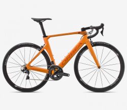 Nové kolo ORBEA ORCA AERO M20 TEAM velikost 55