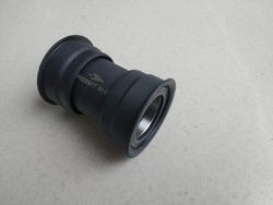 nový střed BB30 Aerozine