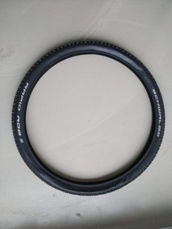 nové pláště Schwalbe Rapid Rob 29x2,1 - 6 ks