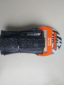 nový plášť Maxiss Aspen 29x2,1 - 2ks
