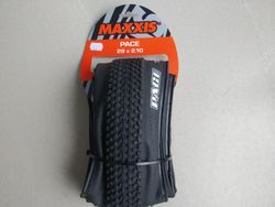 nový plášť Maxiss Pace 29x2,1 - 2ks