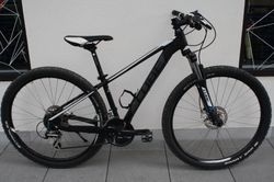 Horské kolo CUBE Aim SL 27.5 vel. 14"