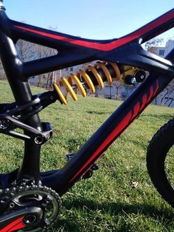 Specialized Enduro Expert EVO 2014 26“