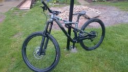 Prodám kolo SPECIALIZED ENDURO COMP VEL.,, S,,