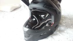 Giro mips