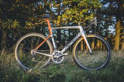 APEX Aerodyne Dura Ace 54cm TOP