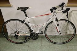 Superior road elite