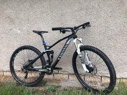 Canyon Nerve Al 7.9