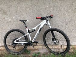 Cannondale Scalpel 29er 3