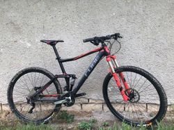 Cube Sting 120 HPA 29