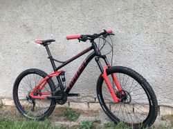 Ghost Kato FS2