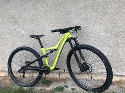 Specialized Rumor FSR Comp nové