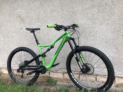 Specialized Stumpjumper FSR Comp nové