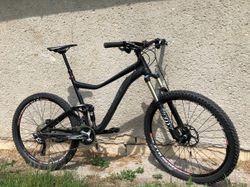 Giant Trance 2