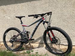Giant Trance 3