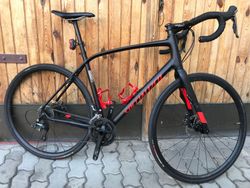 Prodám Specialized Diverge DSW Elite E5