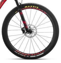 Zapletená kola MAVIC Crossmax 29 Boost 2019