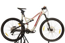 Specialized Stumpjumper FSR 29" vel. L, rok 2015