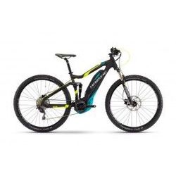 Haibike SDURO FullNine 5.0, demo kolo