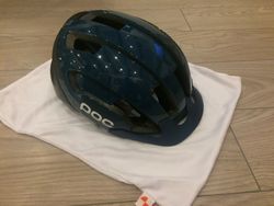 POC OMNE AIR RESISTANCE SPIN