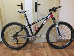 Superior, XT ,Mavic, Epicon
