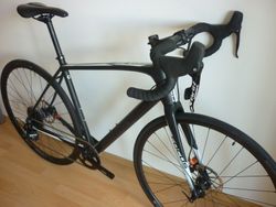 FOCUS PARALANE APEX 1 vel M54 - NOVÉ NEJETÉ