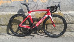 Wilier Cento1Air 2019