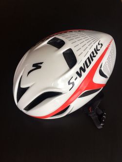 S-works Evade