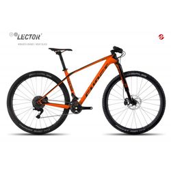 Ghost Lector LC 7