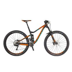 Scott Genius 930 2018