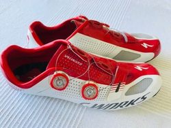 Specialized S-works
