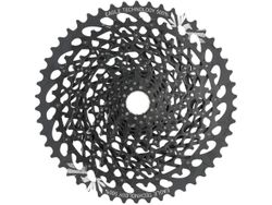 Kazeta Sram GX Eagle XG-1275, 12s 10-50
