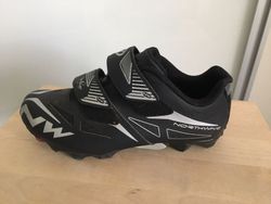 Dětské / dámské MTB boty