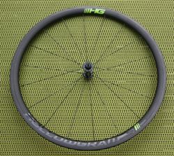 CANNONDALE Hollowgram Si Carbon - karbonová zapletená kola - NOVÁ