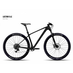 Ghost Lector LC 5