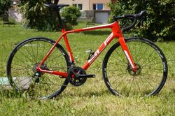 Superior Road Team Elite