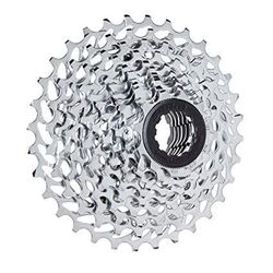 Nová silniční/gravel/cx kazeta Sram PG-1130 11-32z