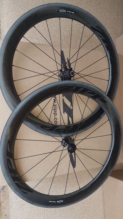 Zipp 404 Firecrest 2019 novinka