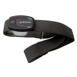 Sigma R1 STS Comfortex + Chest Strap