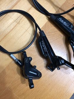 Sram Level TL