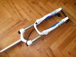 Rock Shox