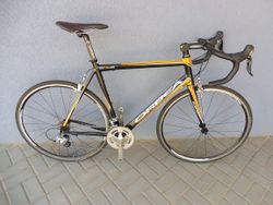 Silniční kolo Orbea