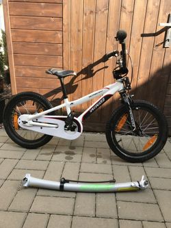 Specialized Hotrock
