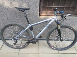 Felt 29"