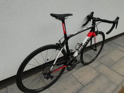GIANT TCR Advanced Pro Team
