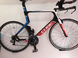 Cube TT