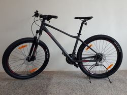 Dámský Giant Liv Tempt 3