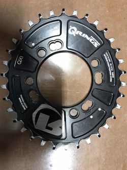 Převodník Rotor Qrings QX1 11s